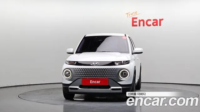 Hyundai Casper Casper Modern — Фото автомобиля 3