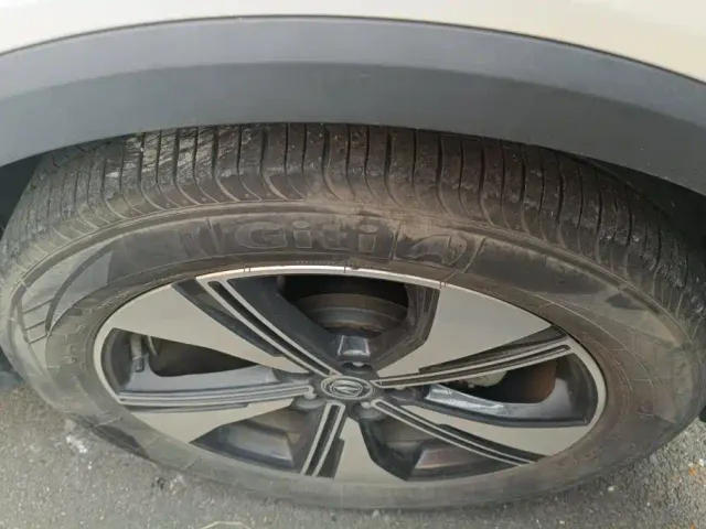 Changan CS55 Plus — Фото автомобиля 6
