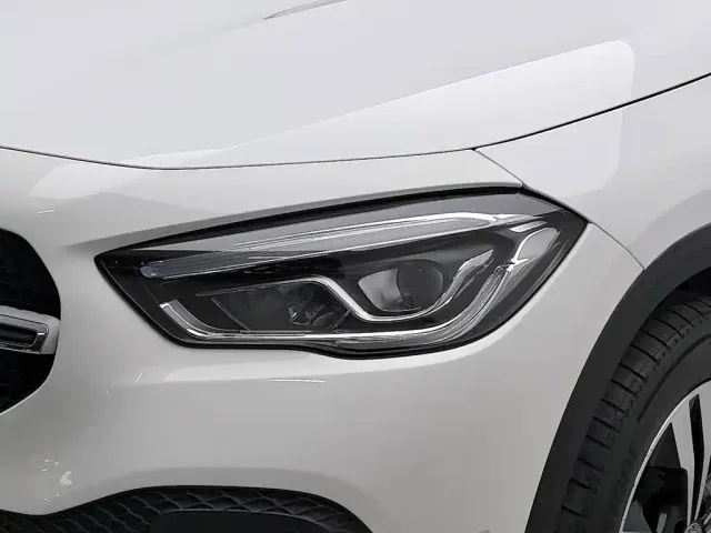 Mercedes-Benz GLA-Class — Фото автомобиля 7