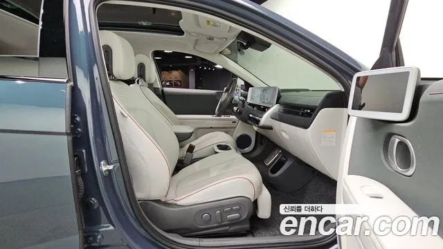 Hyundai Ioniq 5 Ioniq5 — Фото автомобиля 17