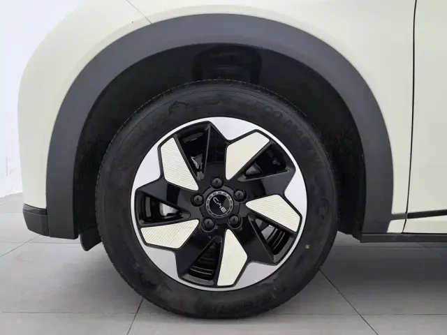 BYD Dolphin — Фото автомобиля 17