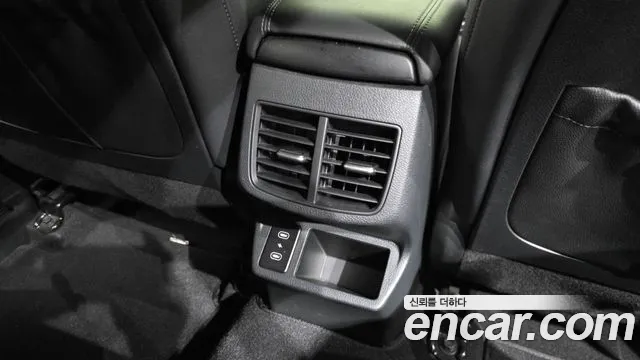 Kia Seltos — Фото автомобиля 25