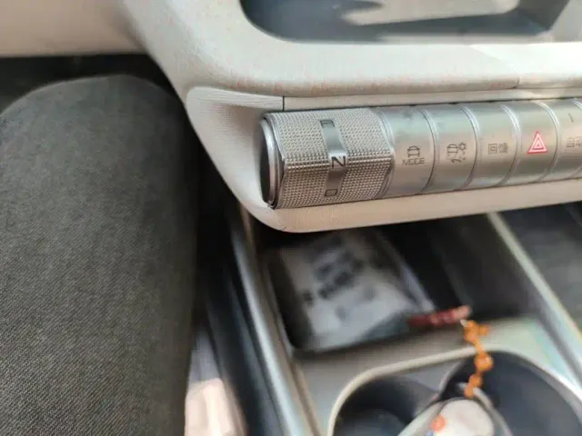 BYD Dolphin — Фото автомобиля 15