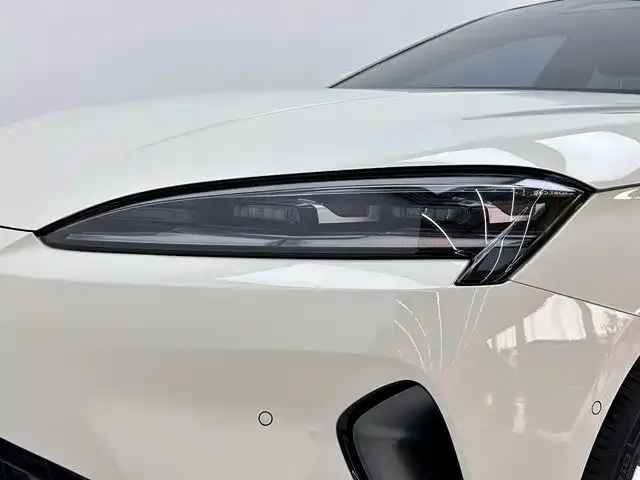 BYD Seal 07 DM-i — Фото автомобиля 12