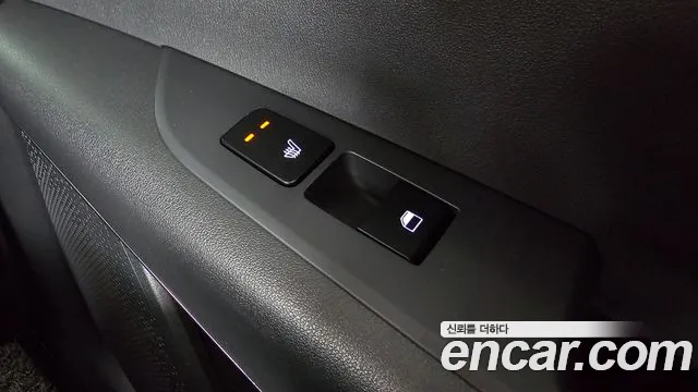 Kia Niro The All New Niro Signature — Фото автомобиля 18