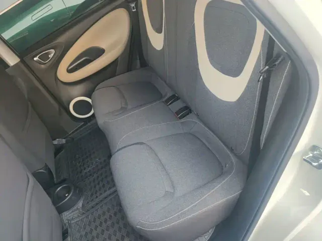 Wuling Bingo — Фото автомобиля 16