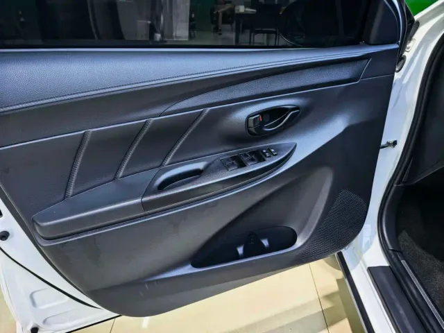 Toyota YARiS L Zhi Xuan — Фото автомобиля 18