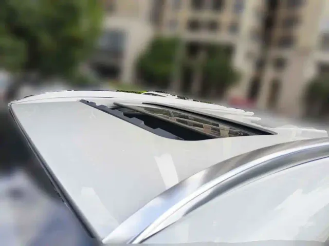 GAC Trumpchi M8 — Фото автомобиля 6
