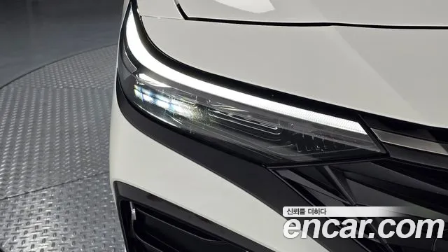 Hyundai AVANTE Новый Avante (CN7) — Фото автомобиля 23