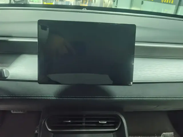 BYD Seal 05 DM-i — Фото автомобиля 11