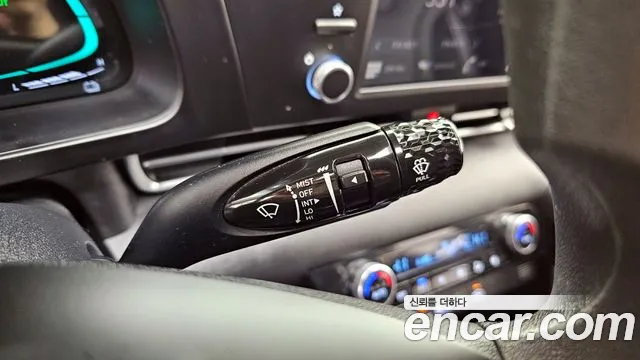 Hyundai AVANTE Smart — Фото автомобиля 18