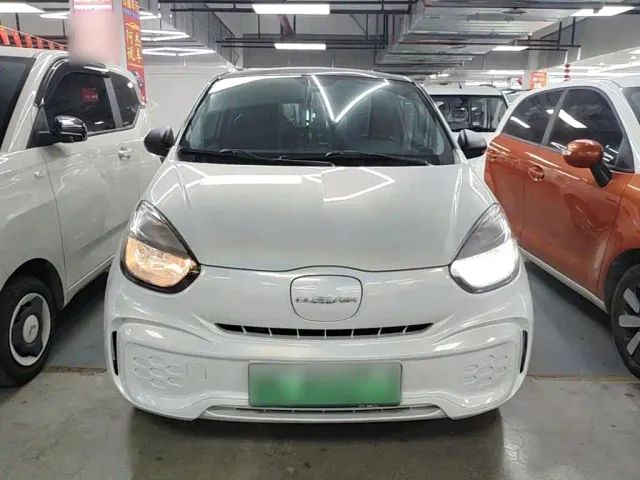 Roewe Clever — Фото автомобиля 2