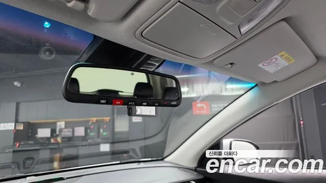 Kia Niro Niro Plus Air — Фото автомобиля 26