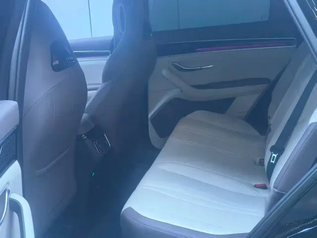 BYD Song PLUS — Фото автомобиля 10