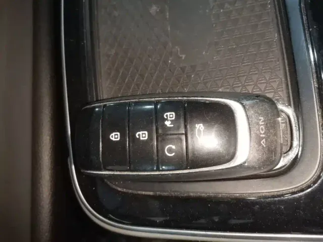 GAC Aion S Plus — Фото автомобиля 8