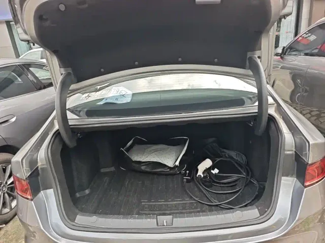 BYD Qin PLUS — Фото автомобиля 18