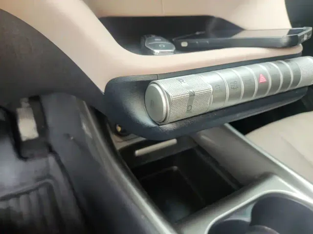BYD Dolphin — Фото автомобиля 13