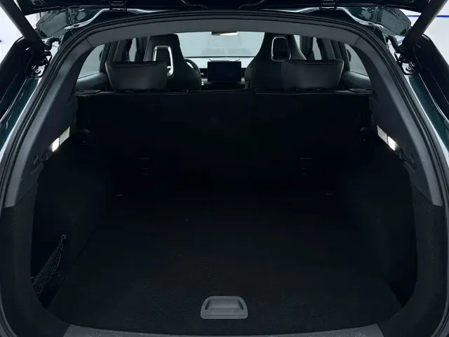 Jetour Dashing — Фото автомобиля 19