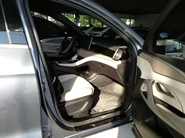 BYD Song Pro — Фото автомобиля 24