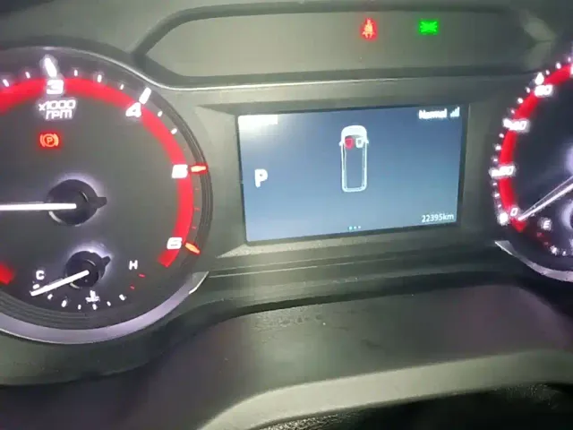 Maxus Xintu V90 — Фото автомобиля 11