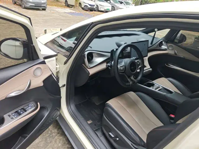 BYD Dolphin — Фото автомобиля 15