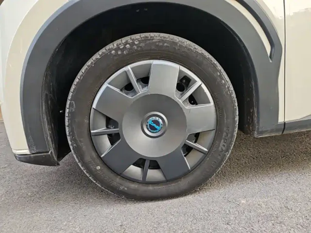 BYD Seagull — Фото автомобиля 22
