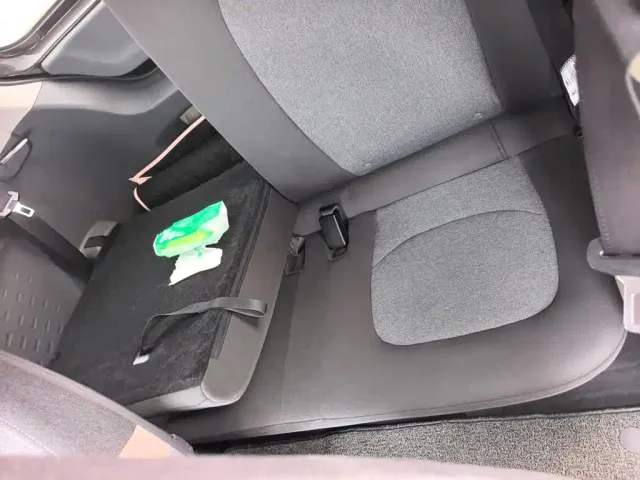 Wuling Hongguang Mini EV — Фото автомобиля 12