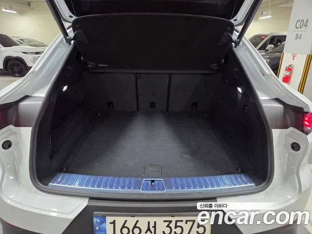 Porsche Cayenne PO536 — Фото автомобиля 20