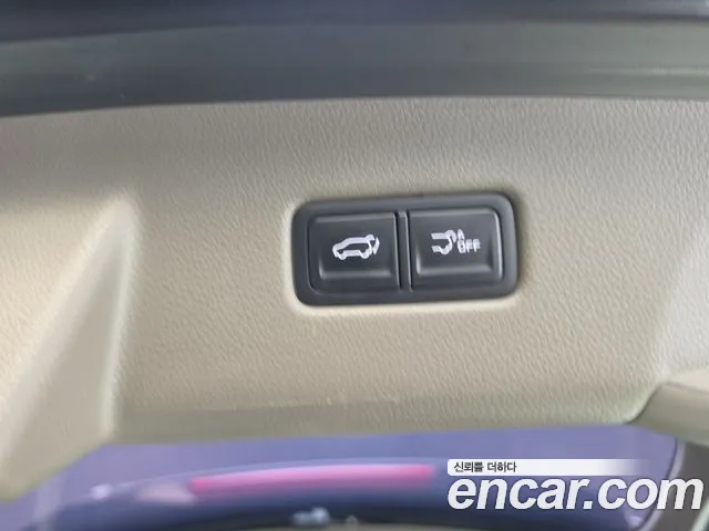 Kia Carnival 4th Gen — Фото автомобиля 23
