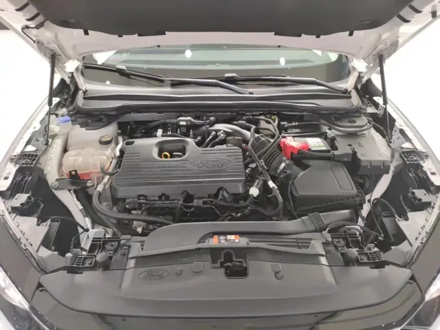 Ford Mondeo — Фото автомобиля 15