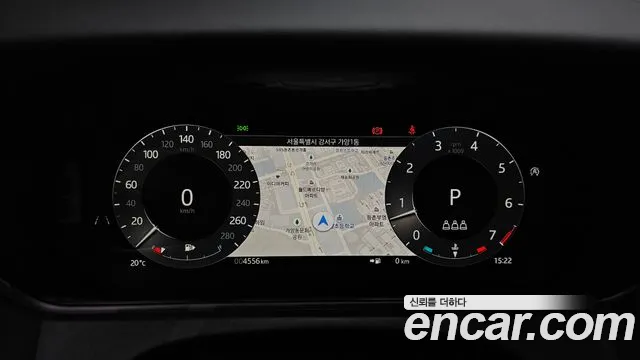 Land Rover Range Rover Velar — Фото автомобиля 11