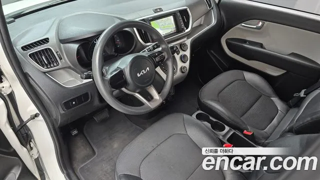 Kia Ray Ray (New) — Фото автомобиля 10