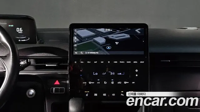 Hyundai Staria — Фото автомобиля 20