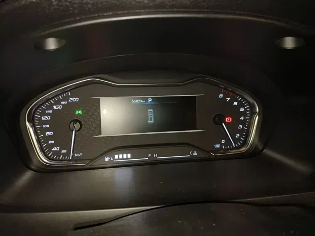 Maxus G20 — Фото автомобиля 4