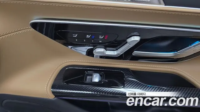 Mercedes-Benz SL-Class — Фото автомобиля 23