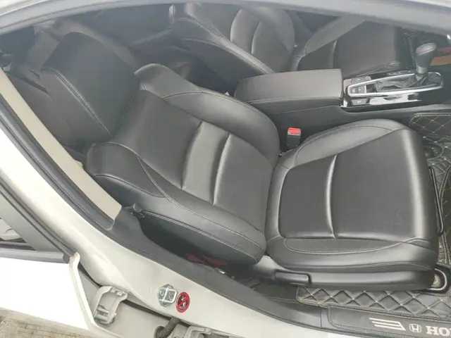 Honda ENVIX — Фото автомобиля 24