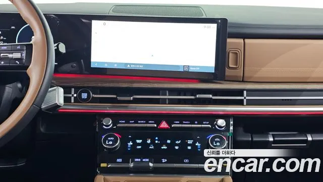 Hyundai Santafe — Фото автомобиля 12