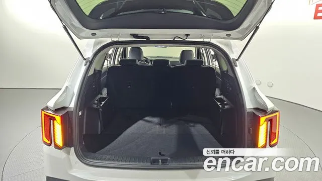 Kia Sorento — Фото автомобиля 26