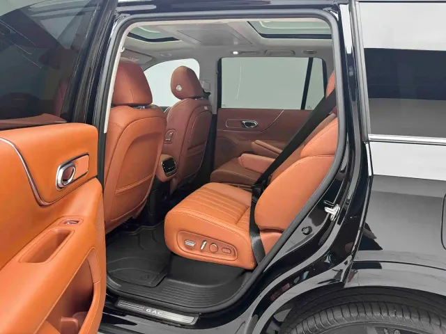 GAC Trumpchi Xiangwang S9 — Фото автомобиля 7