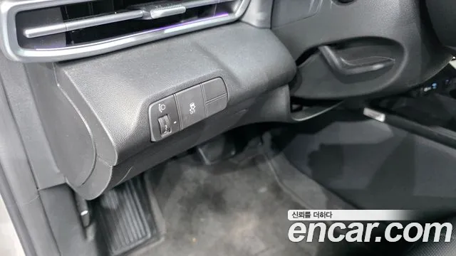 Hyundai Avante CN7 — Фото автомобиля 24
