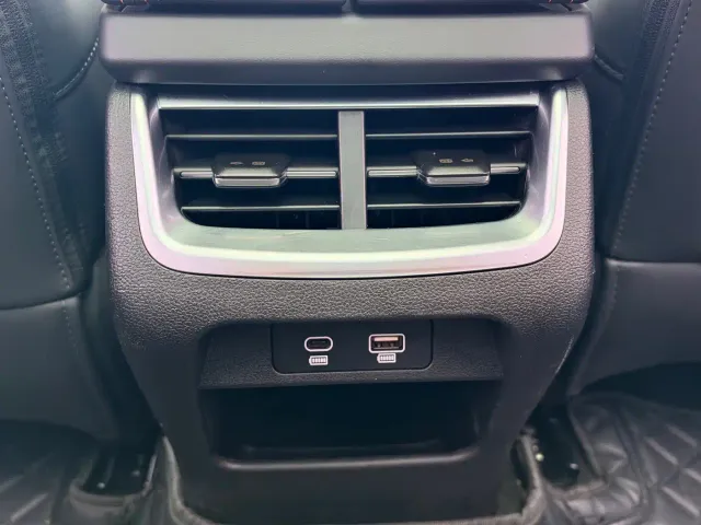 Haval Shenshou — Фото автомобиля 17