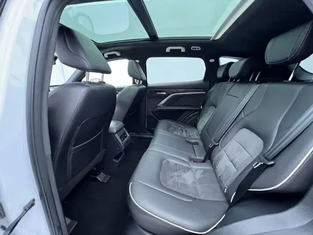 Haval H6 — Фото автомобиля 14