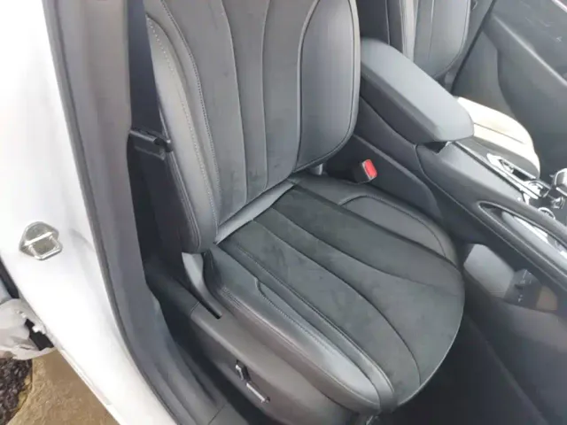 Geely Xingyue L — Фото автомобиля 24