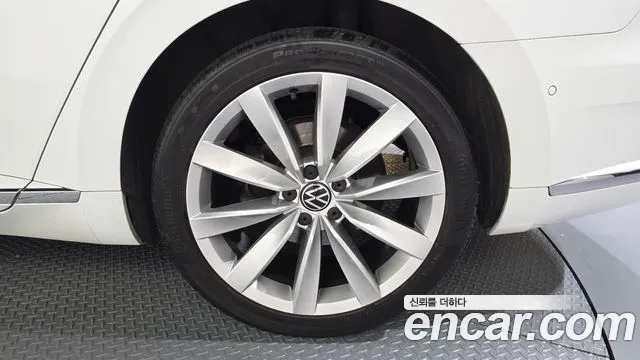 Volkswagen Arteon Arteon 2.0 TDI Prestige — Фото автомобиля 20