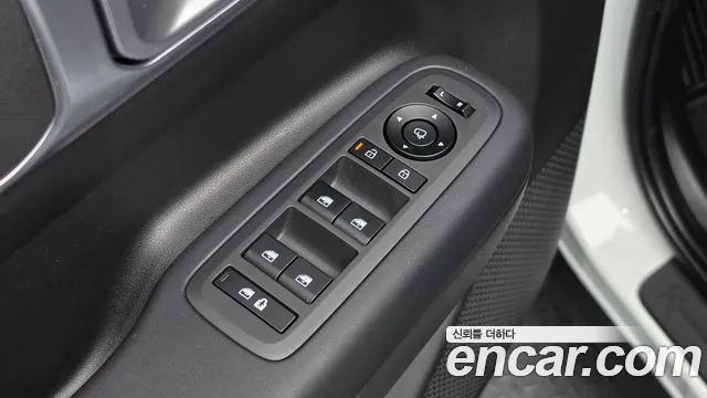 Hyundai Santa Fe MX5 — Фото автомобиля 27