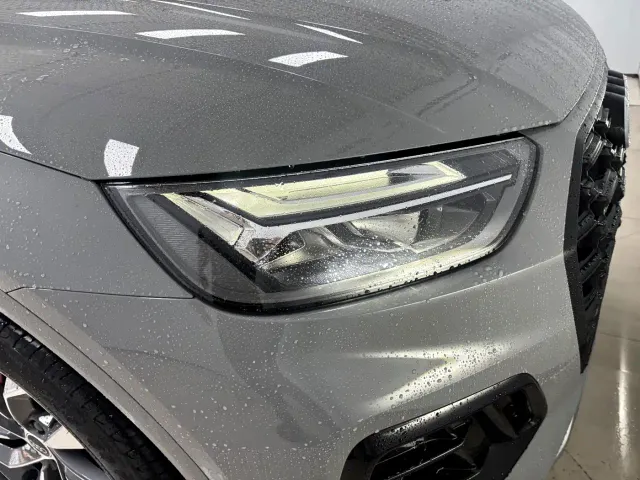 Audi Q5L — Фото автомобиля 7