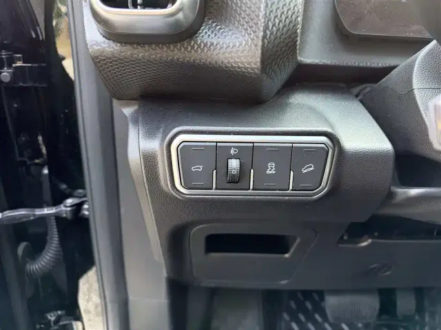 Haval Big Dog — Фото автомобиля 28