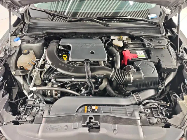 Ford Mondeo — Фото автомобиля 15
