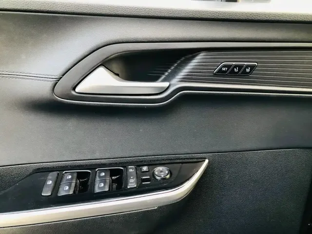 Hyundai Kustu 2021 380TGDi Smart Love Flagship TOP Premium — Фото автомобиля 5