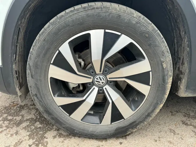 Volkswagen Tayron — Фото автомобиля 10